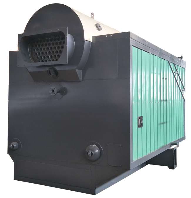 solid-fuel-boiler